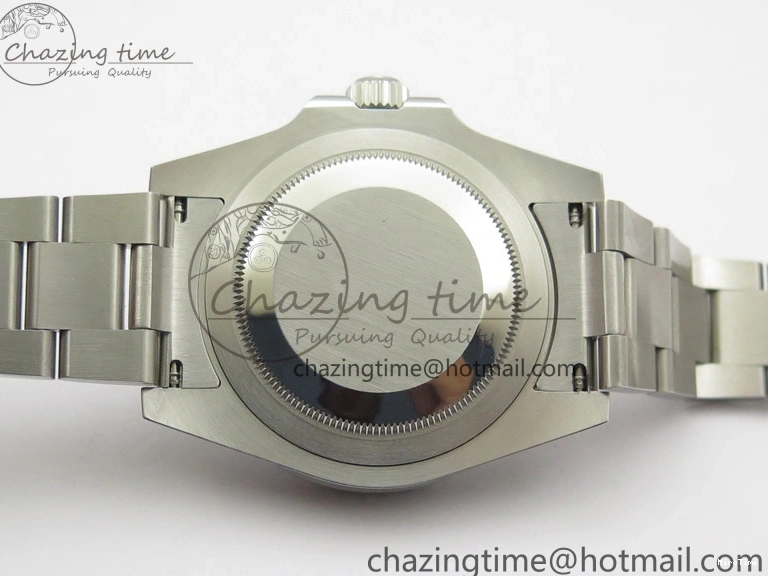 MiroTime 0512 Versatile GMT-Master II 116710 BLNR Black Blue Ceramic 904L Steel VRF 1:1 Best Edition VR3186 CHS V3 (CF Bezel) 2497
